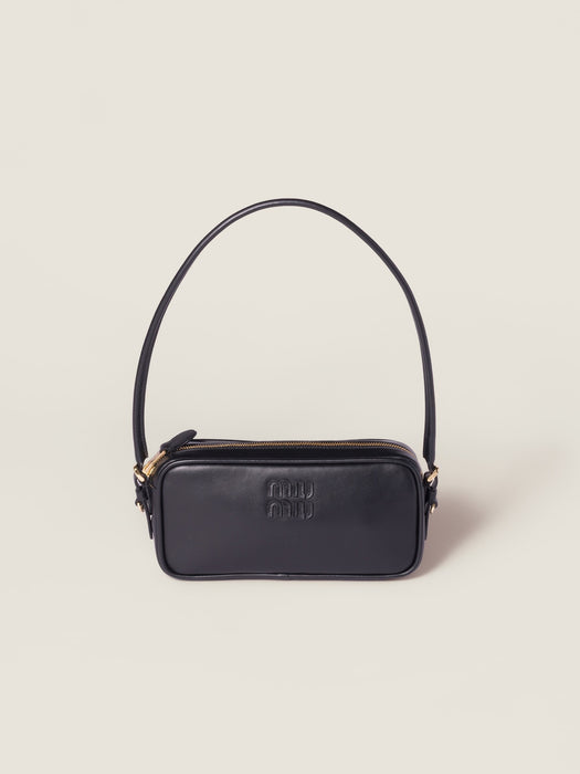 Leather pouch 5NE024 AF8WF0002 MIU MIU 
