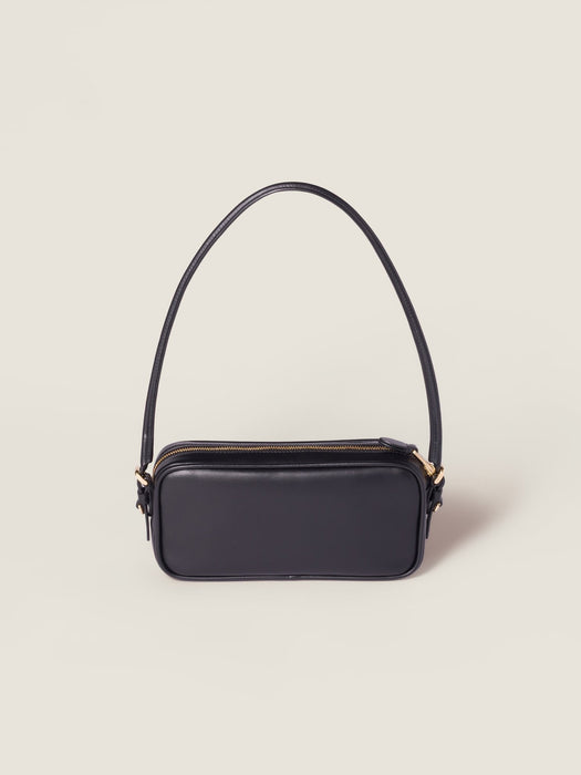 Leather pouch 5NE024 AF8WF0002 MIU MIU 