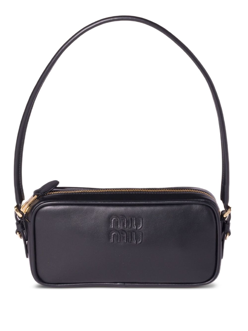 Leather pouch 5NE024 AF8WF0002 MIU MIU 