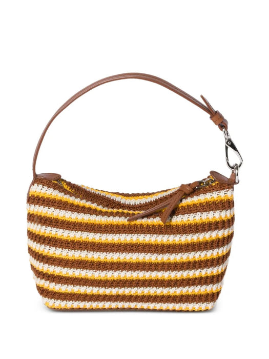Crochet pouch 5NE841 2IH7F00I2 MIU MIU 