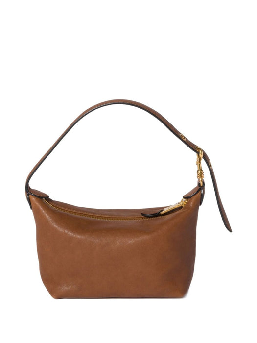 Spirit nappa leather pouch 5NE841 AEFXF0316 MIU MIU 