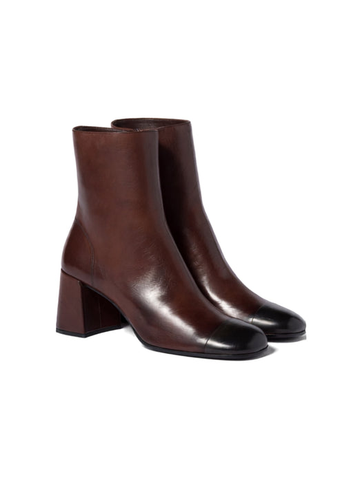 Vitello cerato heels boot 5T786E F 065 3ZQIF0AL3 MIU MIU 