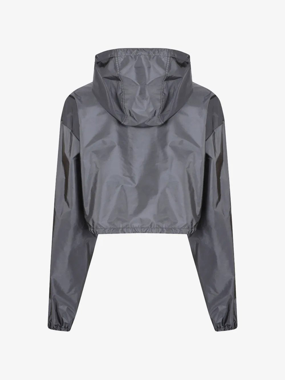 Technical fabric windbreaker ML1597 S OOO 148UF063H MIU MIU 