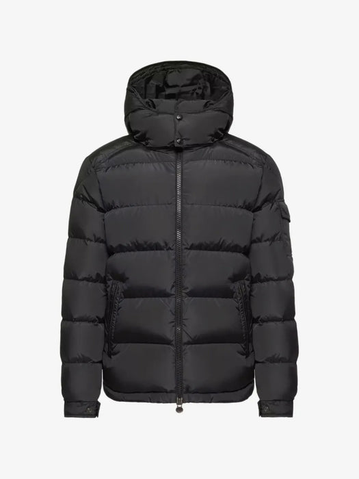 Maya padded jacket L20911A53600 539ZD 778 MONCLER 
