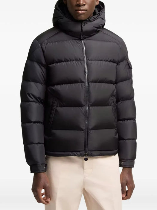 Maya padded jacket L20911A53600 539ZD 778 MONCLER 