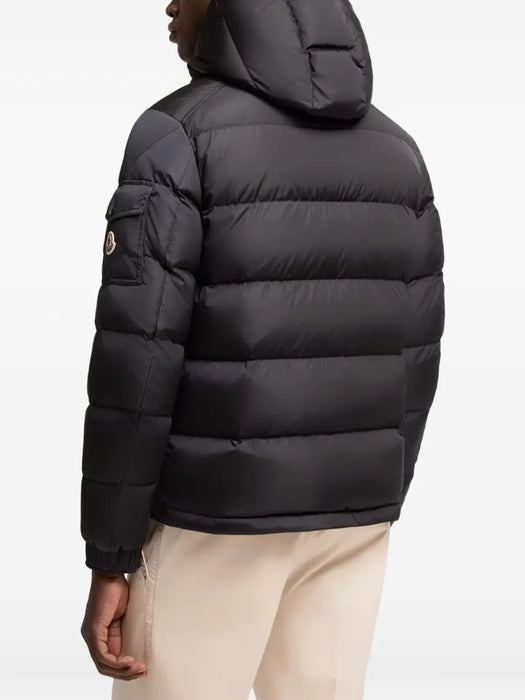 Maya padded jacket L20911A53600 539ZD 778 MONCLER 