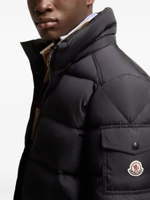 Maya padded jacket L20911A53600 539ZD 778 MONCLER 