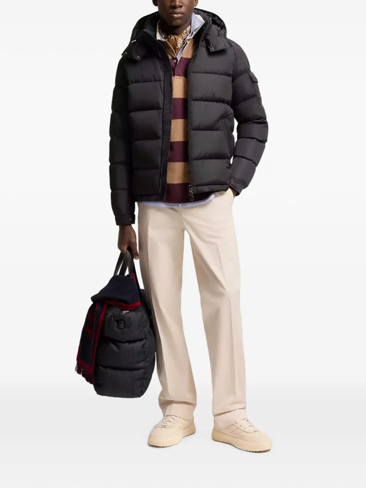 Maya padded jacket L20911A53600 539ZD 778 MONCLER 