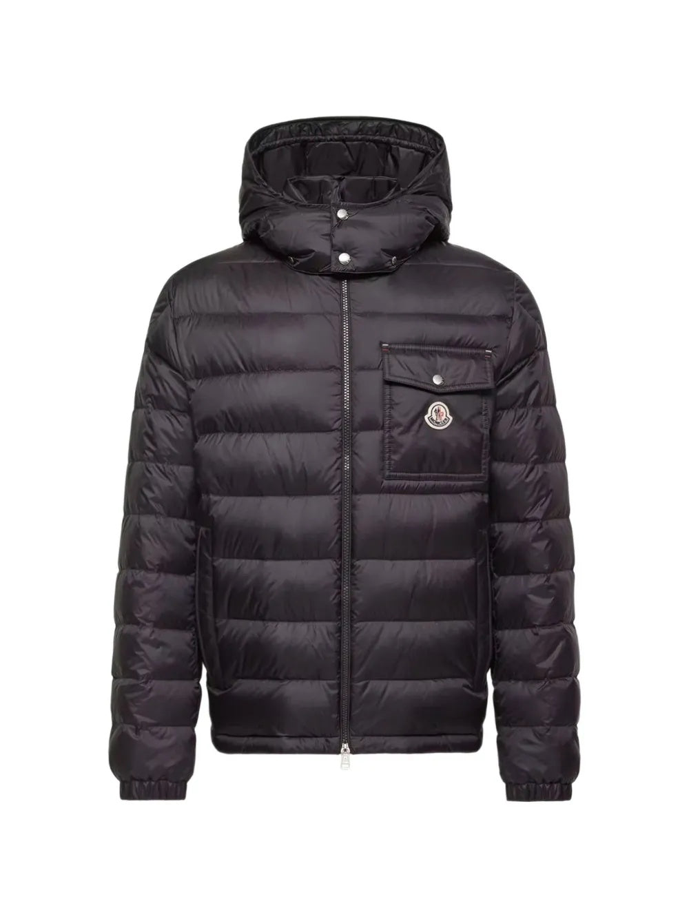 Verith hooded jacket L2091 1A00004 599Q0 780 MONCLER 