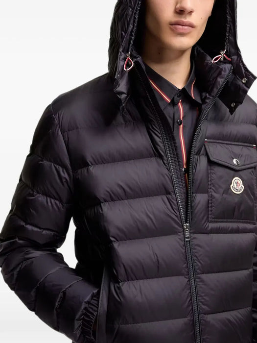 Verith hooded jacket L2091 1A00004 599Q0 780 MONCLER 