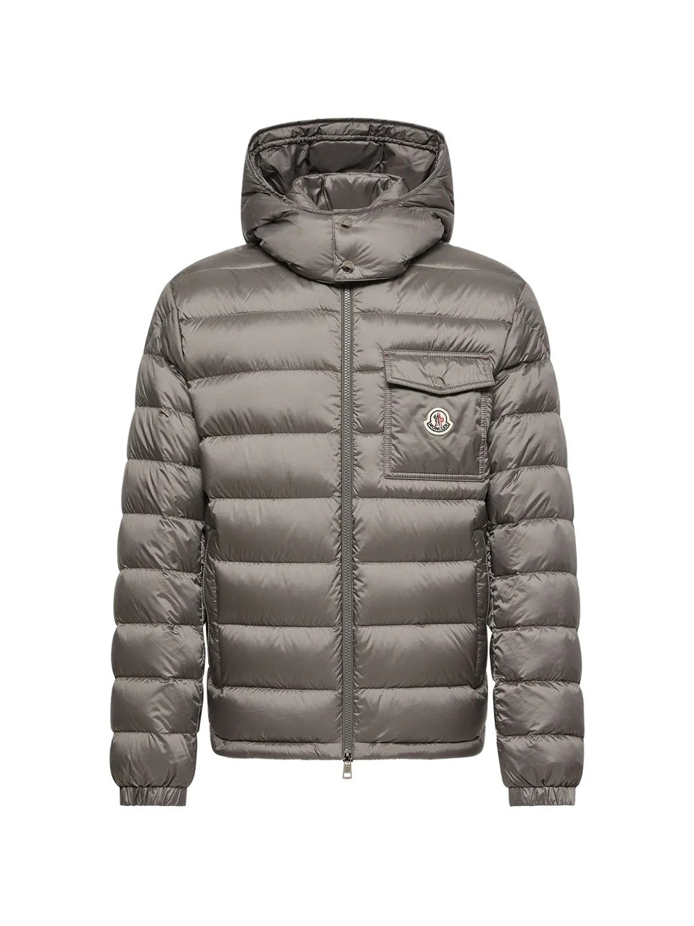 Verith quilted hooded jacket L2091 1A00004 599Q0 93B MONCLER 