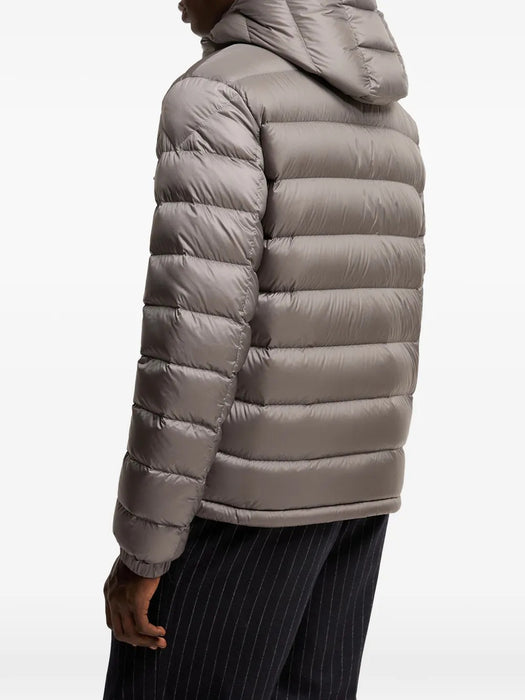 Verith quilted hooded jacket L2091 1A00004 599Q0 93B MONCLER 