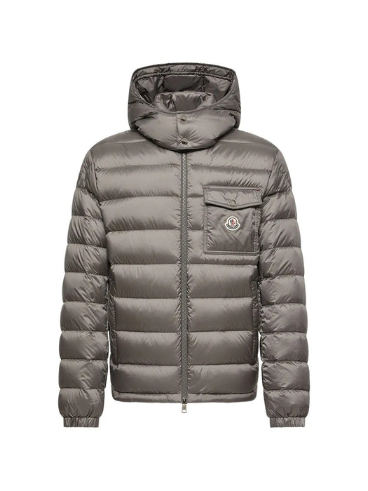 Verith quilted hooded jacket L2091 1A00004 599Q0 93B MONCLER 