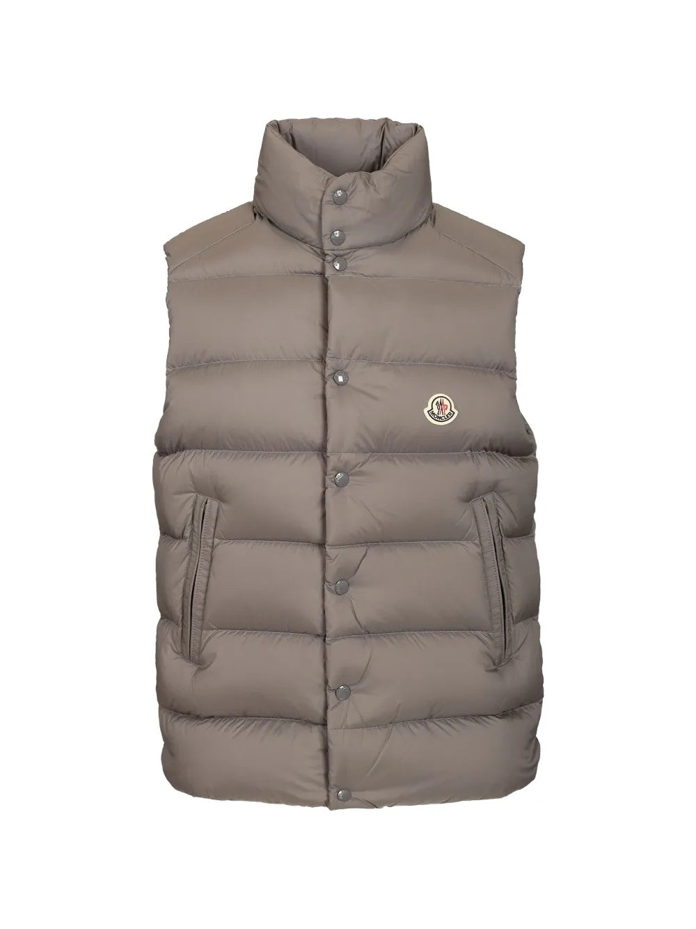 Tibb quilted gilet L2091 1A00096 597YD 93B MONCLER 