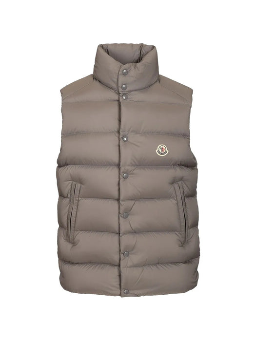 Tibb quilted gilet L2091 1A00096 597YD 93B MONCLER 