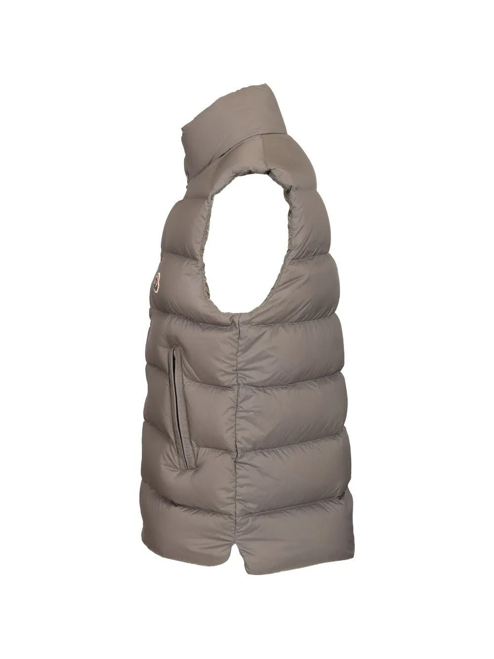 Tibb quilted gilet L2091 1A00096 597YD 93B MONCLER 