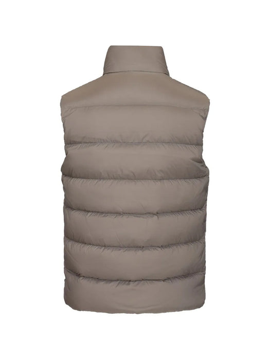 Tibb quilted gilet L2091 1A00096 597YD 93B MONCLER 