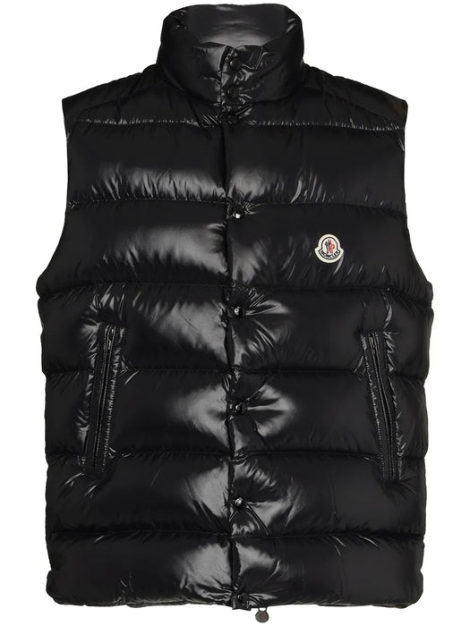 Tibb quilted gilet L2091 1A00096 68950 999 MONCLER 