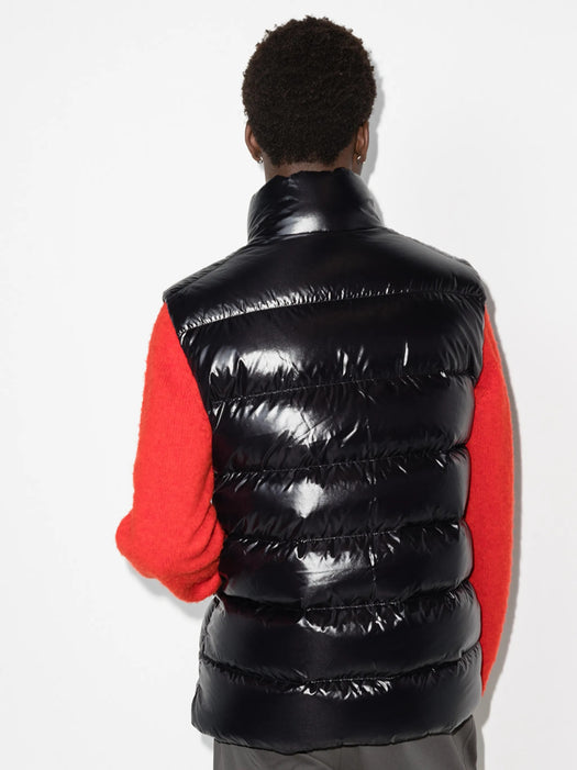 Tibb quilted gilet L2091 1A00096 68950 999 MONCLER 