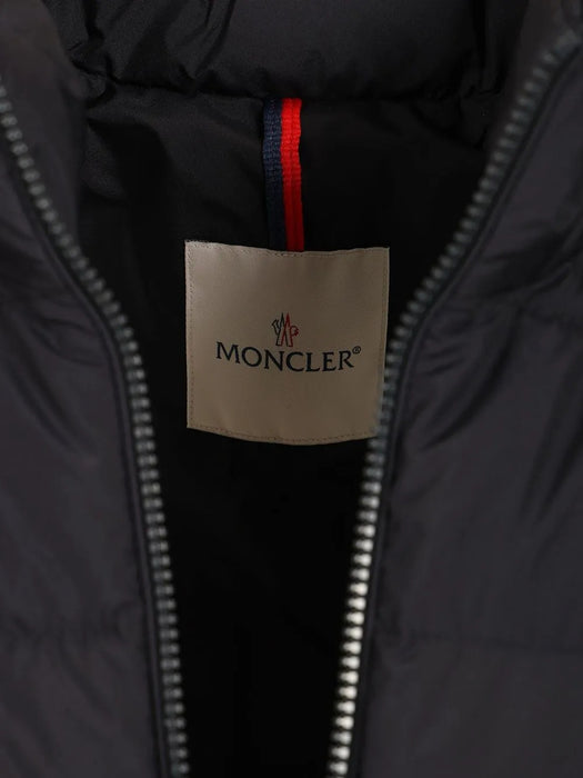 Baudinet short down jacket L2091 1A00108 54A81 778 MONCLER 