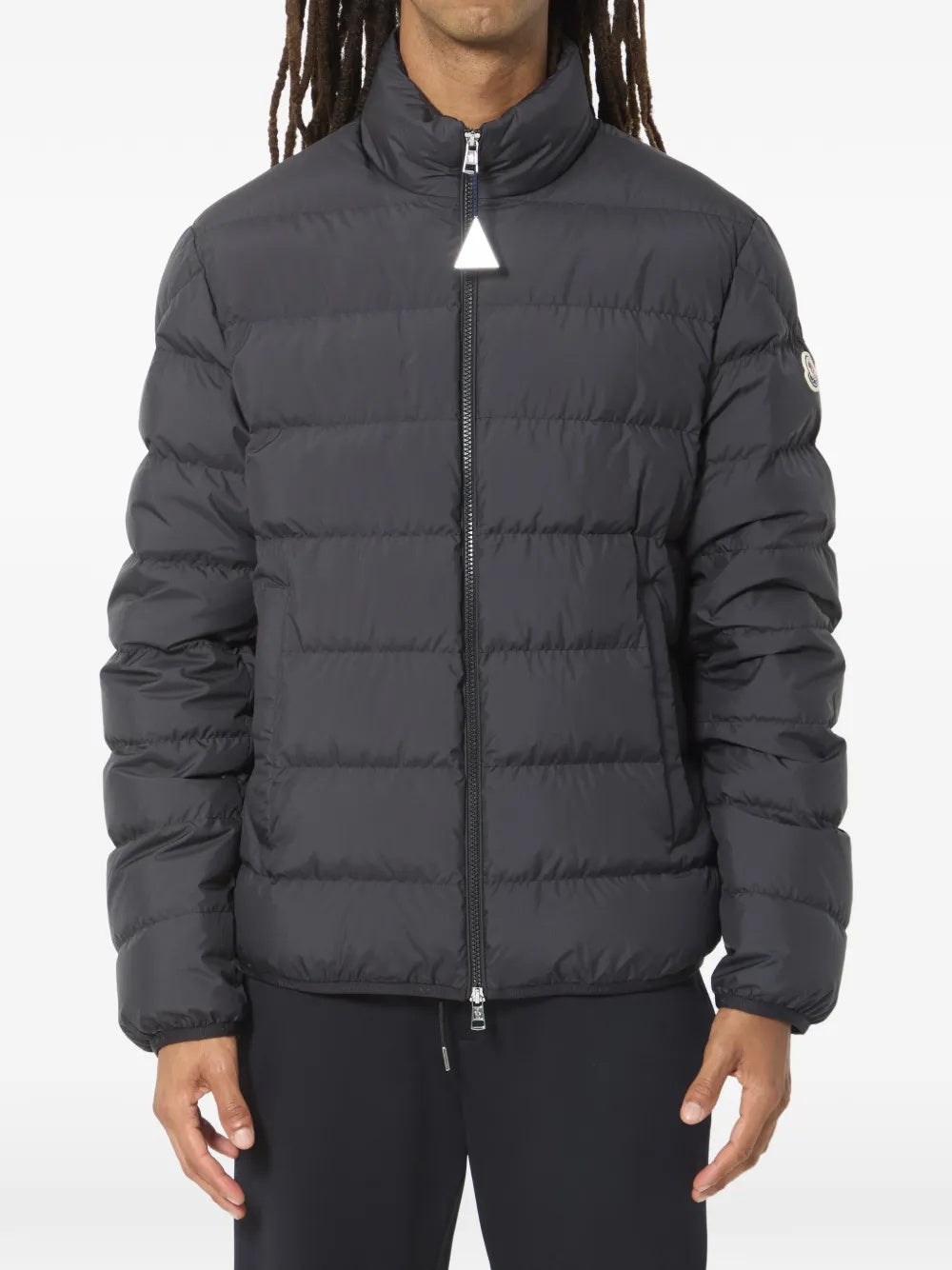 Baudinet quilted jacket L2091 1A00108 54A81 999 MONCLER 