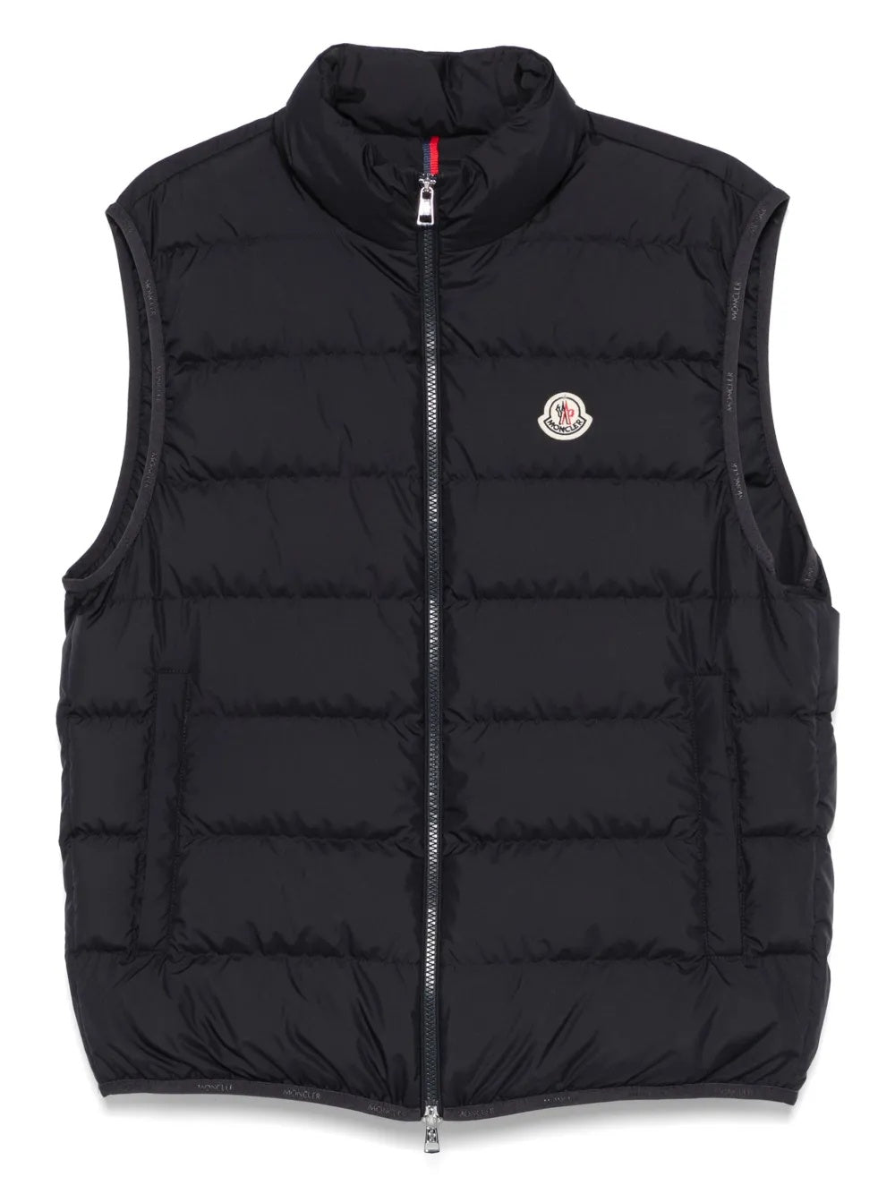 Contrin quilted gilet L2091 1A00110 54A81 778 MONCLER 