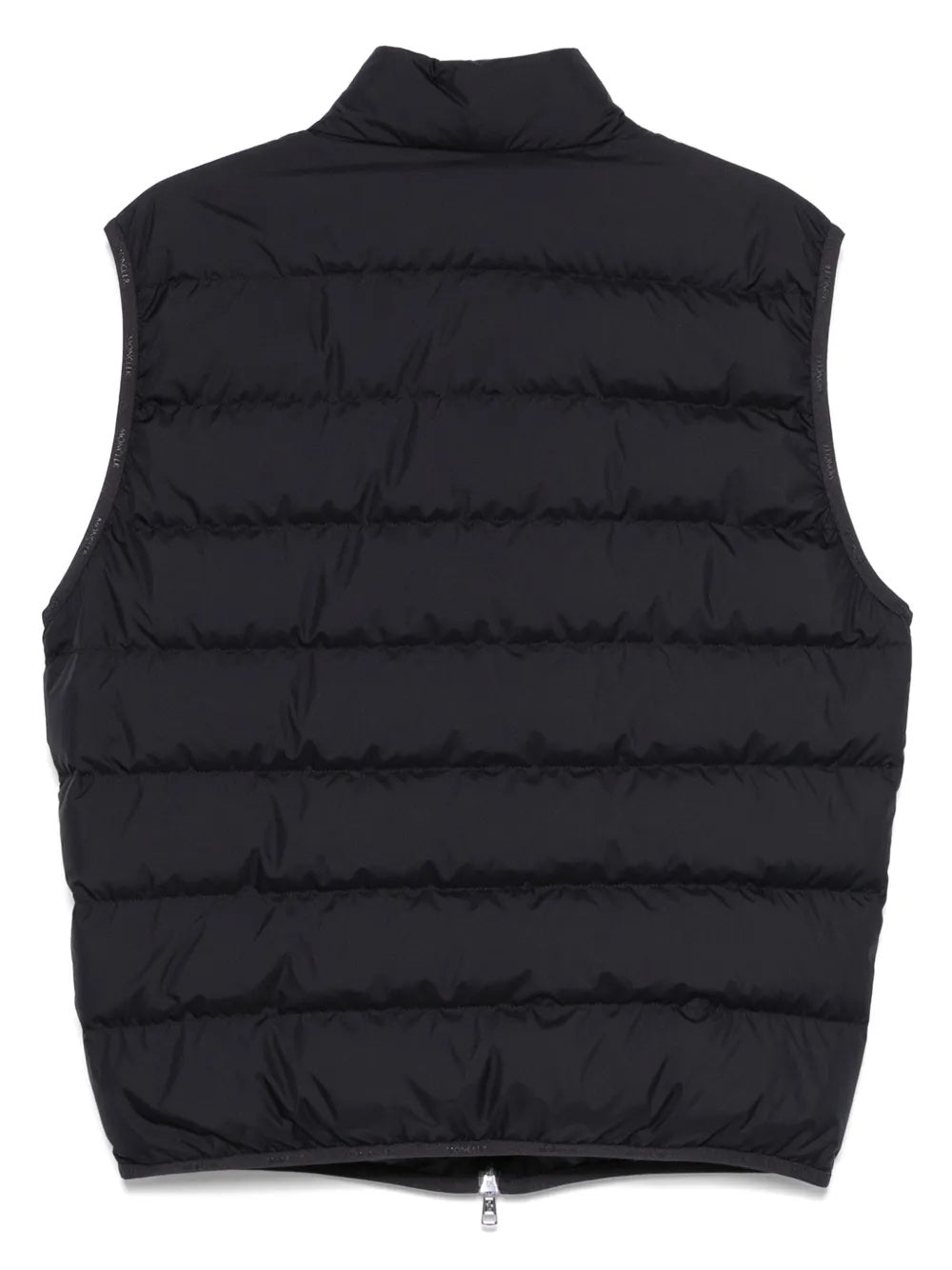 Contrin quilted gilet L2091 1A00110 54A81 778 MONCLER 