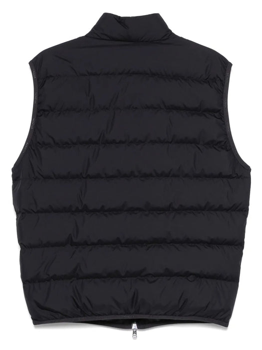 Contrin quilted gilet L2091 1A00110 54A81 778 MONCLER 