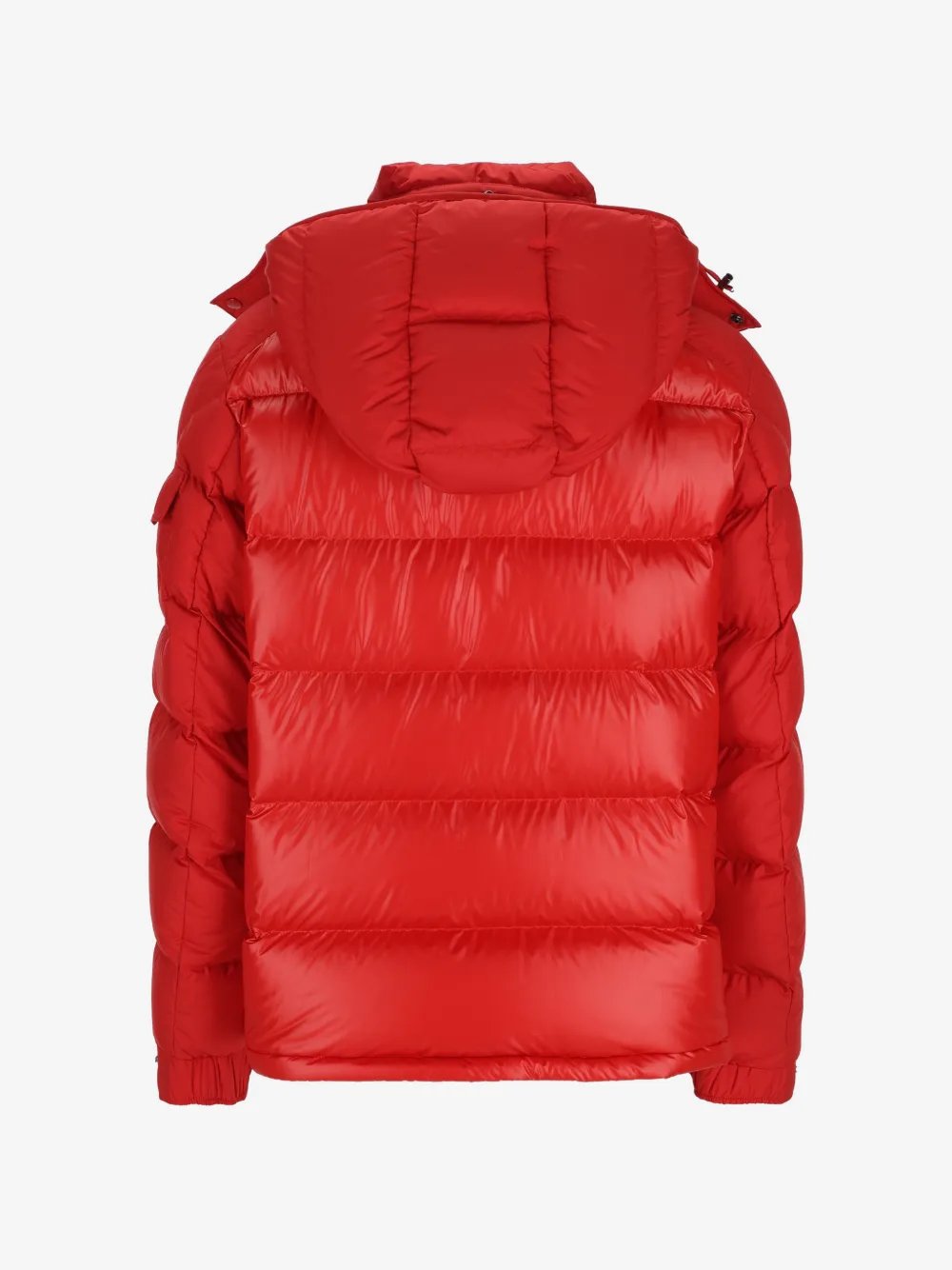 Maya quilted hooded down jacket L2091 1A00138 597YX 45D MONCLER 