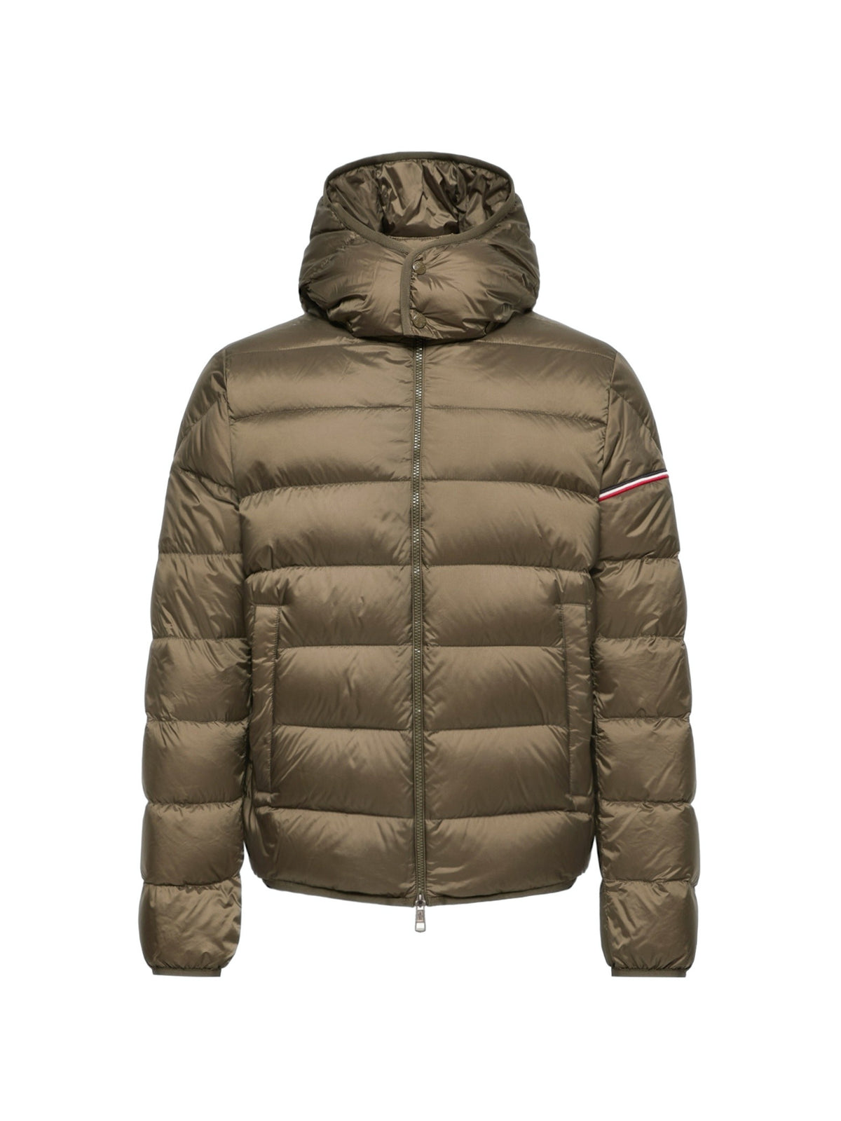 Ravenlock Hooded Short Down Jacket L2091 1A00141 599Q0 827 MONCLER 