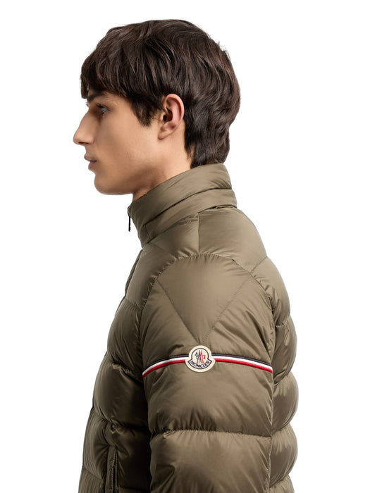 Ravenlock Hooded Short Down Jacket L2091 1A00141 599Q0 827 MONCLER 