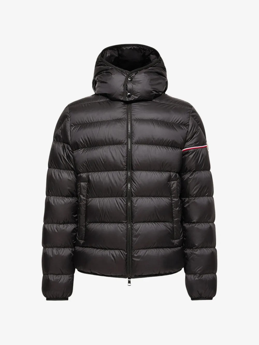 Ravenlock hooded short down jacket L2091 1A00141 599Q0 999 MONCLER 