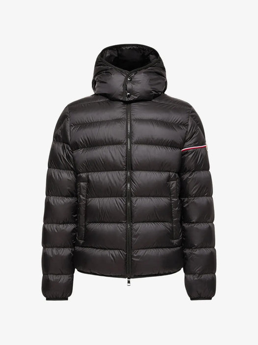 Ravenlock hooded short down jacket L2091 1A00141 599Q0 999 MONCLER 