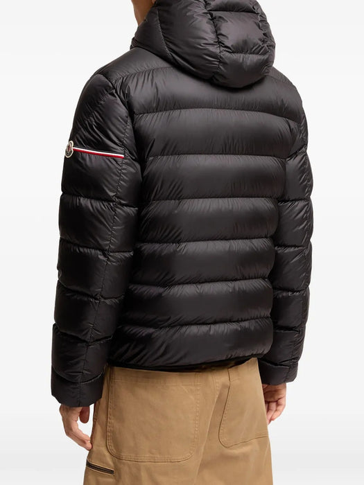 Ravenlock hooded short down jacket L2091 1A00141 599Q0 999 MONCLER 