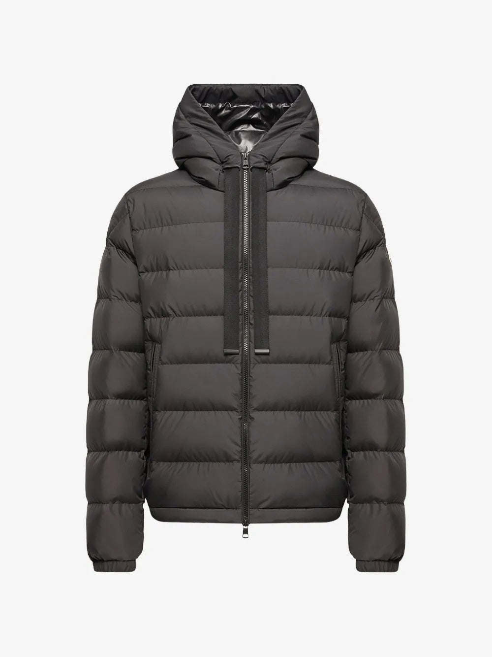 Hooded padded jacket L2091 1A00236 597YW 999 MONCLER 