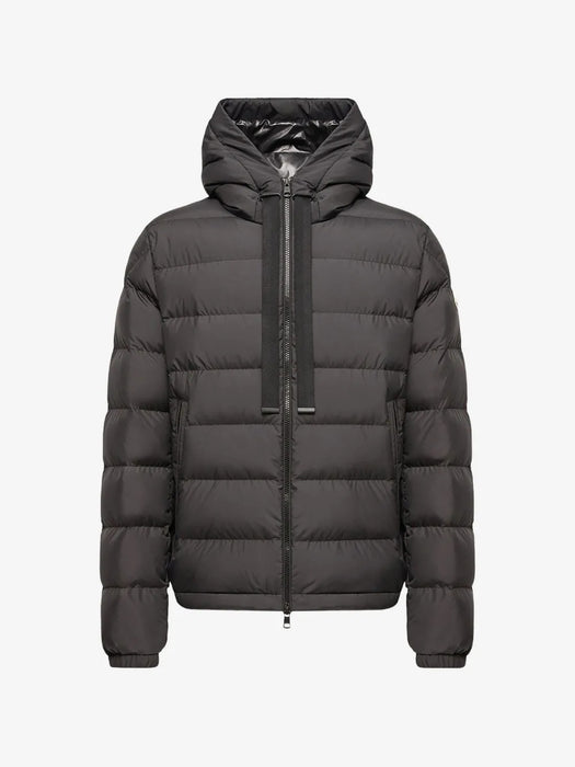 Hooded padded jacket L2091 1A00236 597YW 999 MONCLER 