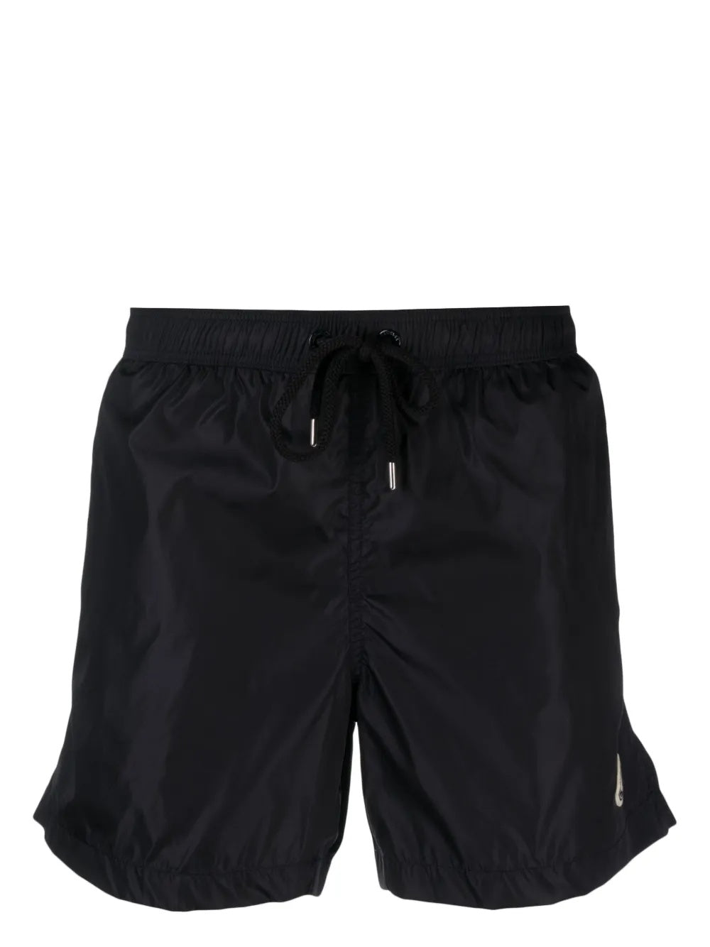 Logo swim shorts L2091 2C00004 53326 743 MONCLER 