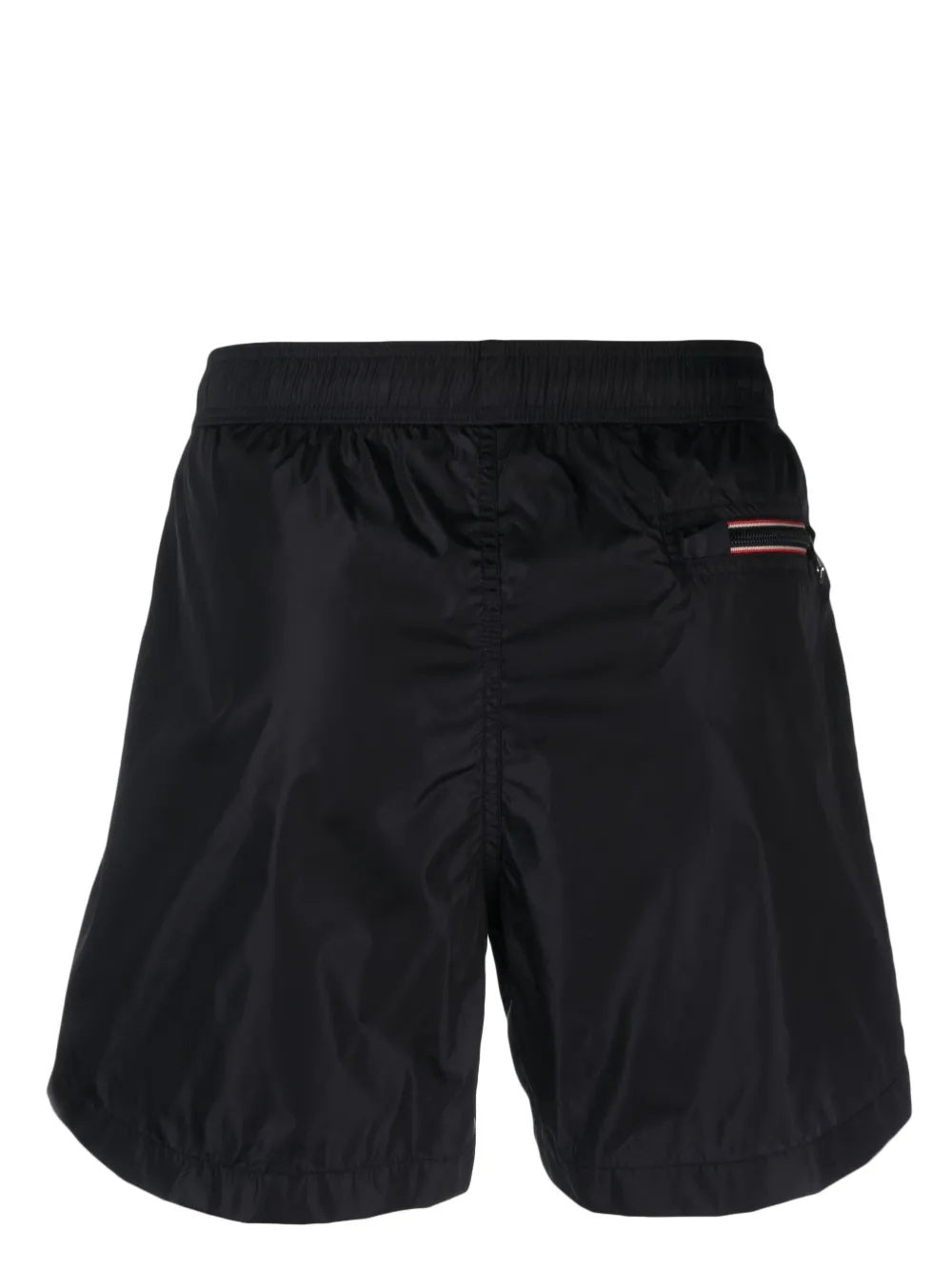 Logo swim shorts L2091 2C00004 53326 743 MONCLER 