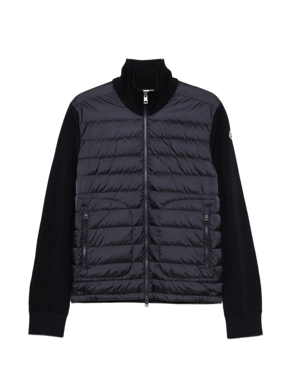 Padded panelled jacket L2091 9B50700 A9341 777 MONCLER 