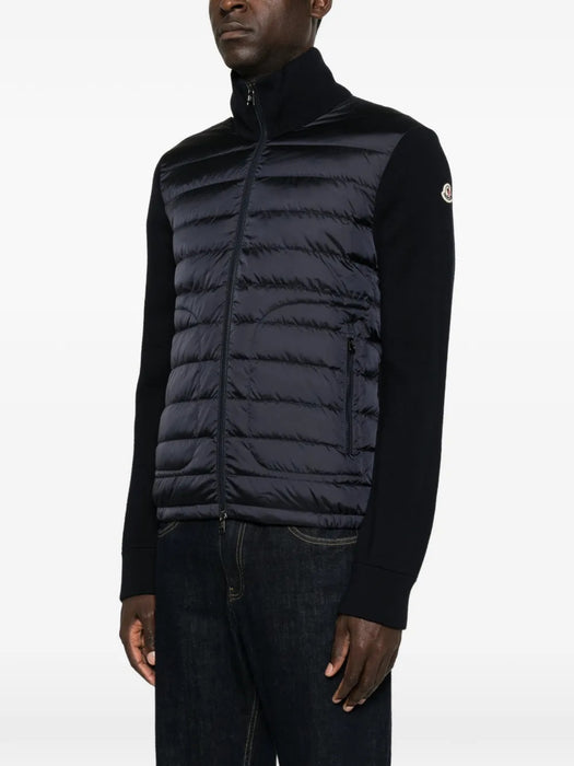 Padded panelled jacket L2091 9B50700 A9341 777 MONCLER 