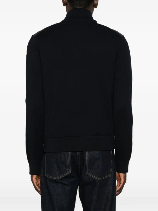 Padded panelled jacket L2091 9B50700 A9341 777 MONCLER 