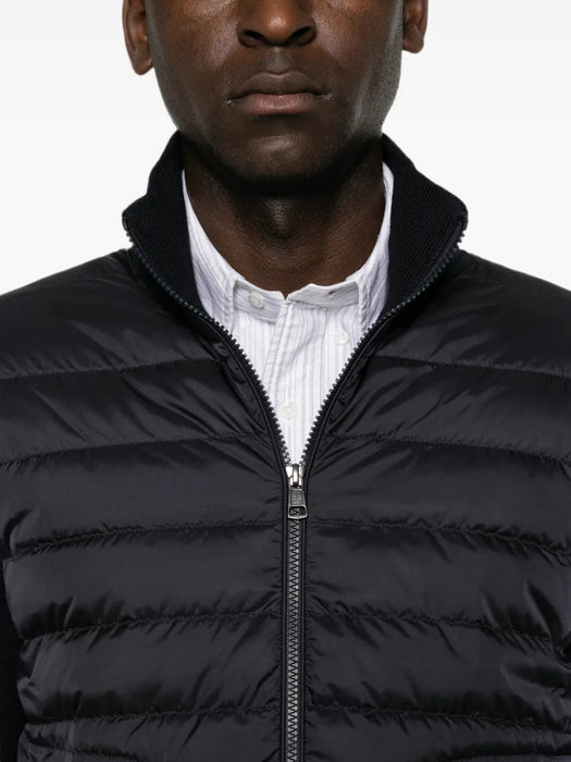 Padded panelled jacket L2091 9B50700 A9341 777 MONCLER 