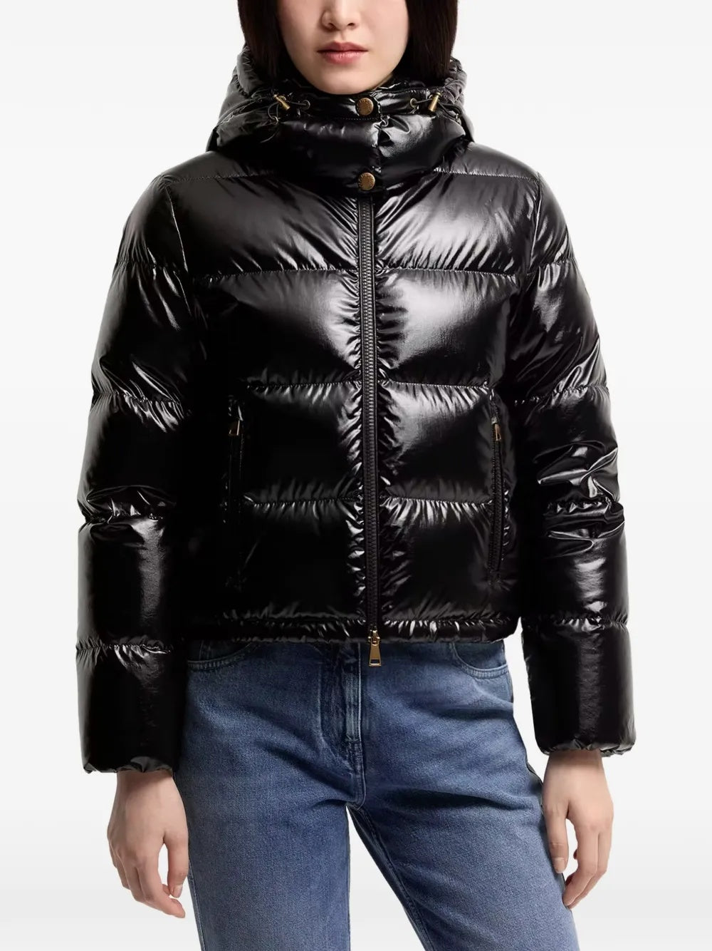 Niveole quilted jacket L2093 1A00031 597EU 999 MONCLER 