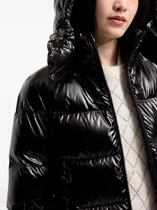 Niveole quilted jacket L2093 1A00031 597EU 999 MONCLER 