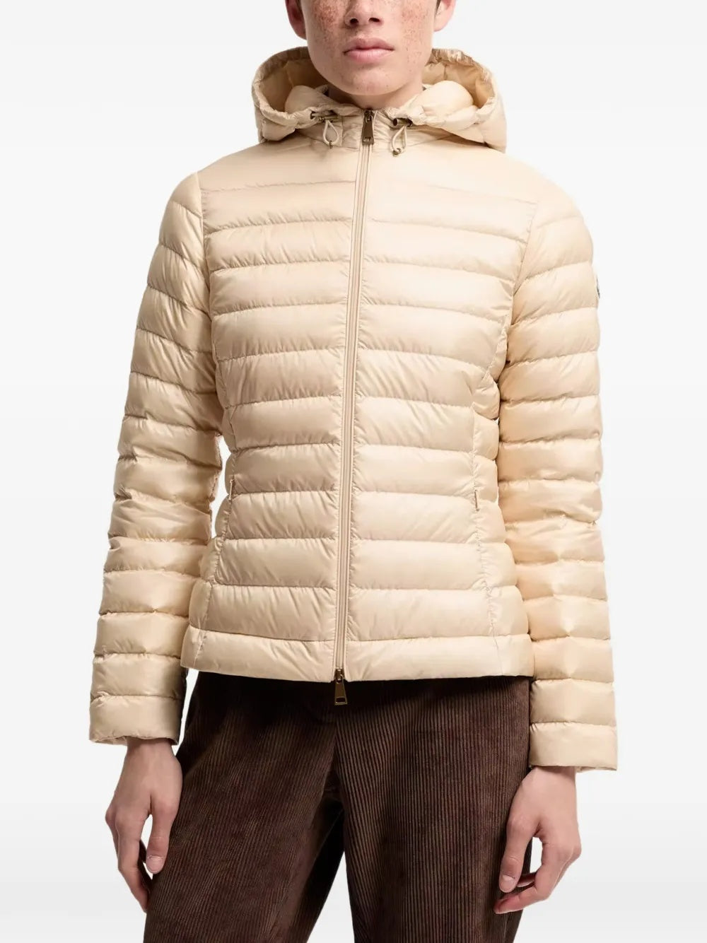 Igelhood hooded jacket L2093 1A00092 597YG 21N MONCLER 