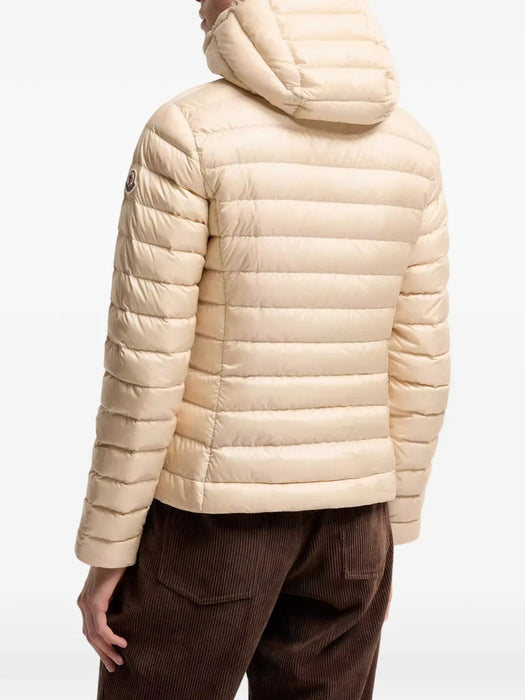 Igelhood hooded jacket L2093 1A00092 597YG 21N MONCLER 