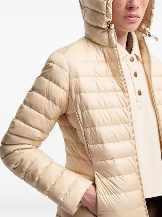 Igelhood hooded jacket L2093 1A00092 597YG 21N MONCLER 
