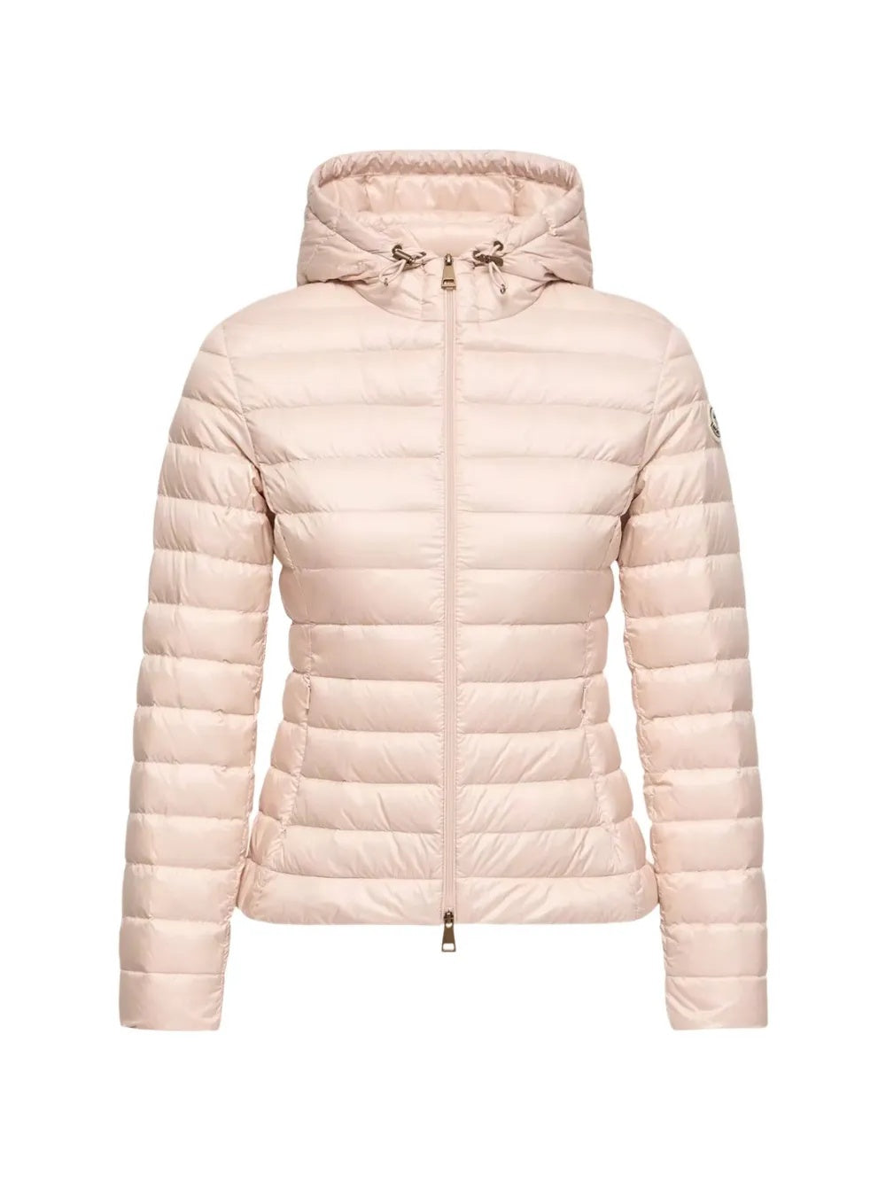 Igelhood hooded jacket L2093 1A00092 597YG 529 MONCLER 