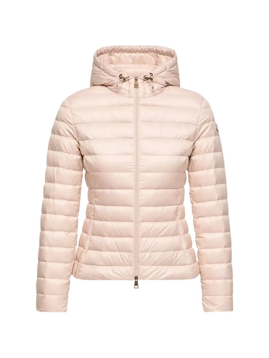 Igelhood hooded jacket L2093 1A00092 597YG 529 MONCLER 