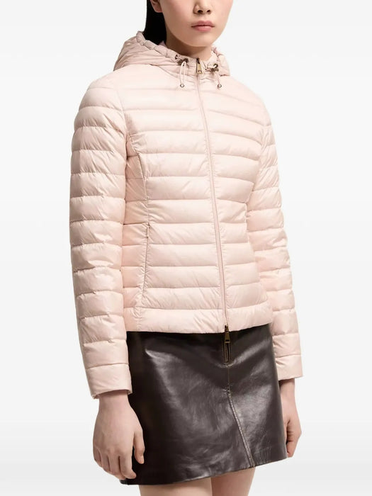 Igelhood hooded jacket L2093 1A00092 597YG 529 MONCLER 